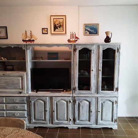 Apartment Baratula Μούρτερ Εξωτερικό φωτογραφία