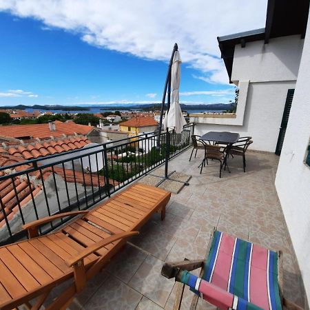Apartment Baratula Μούρτερ Εξωτερικό φωτογραφία