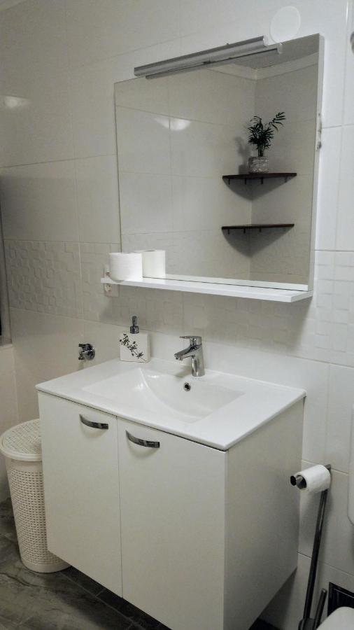 Apartment Baratula Μούρτερ Εξωτερικό φωτογραφία