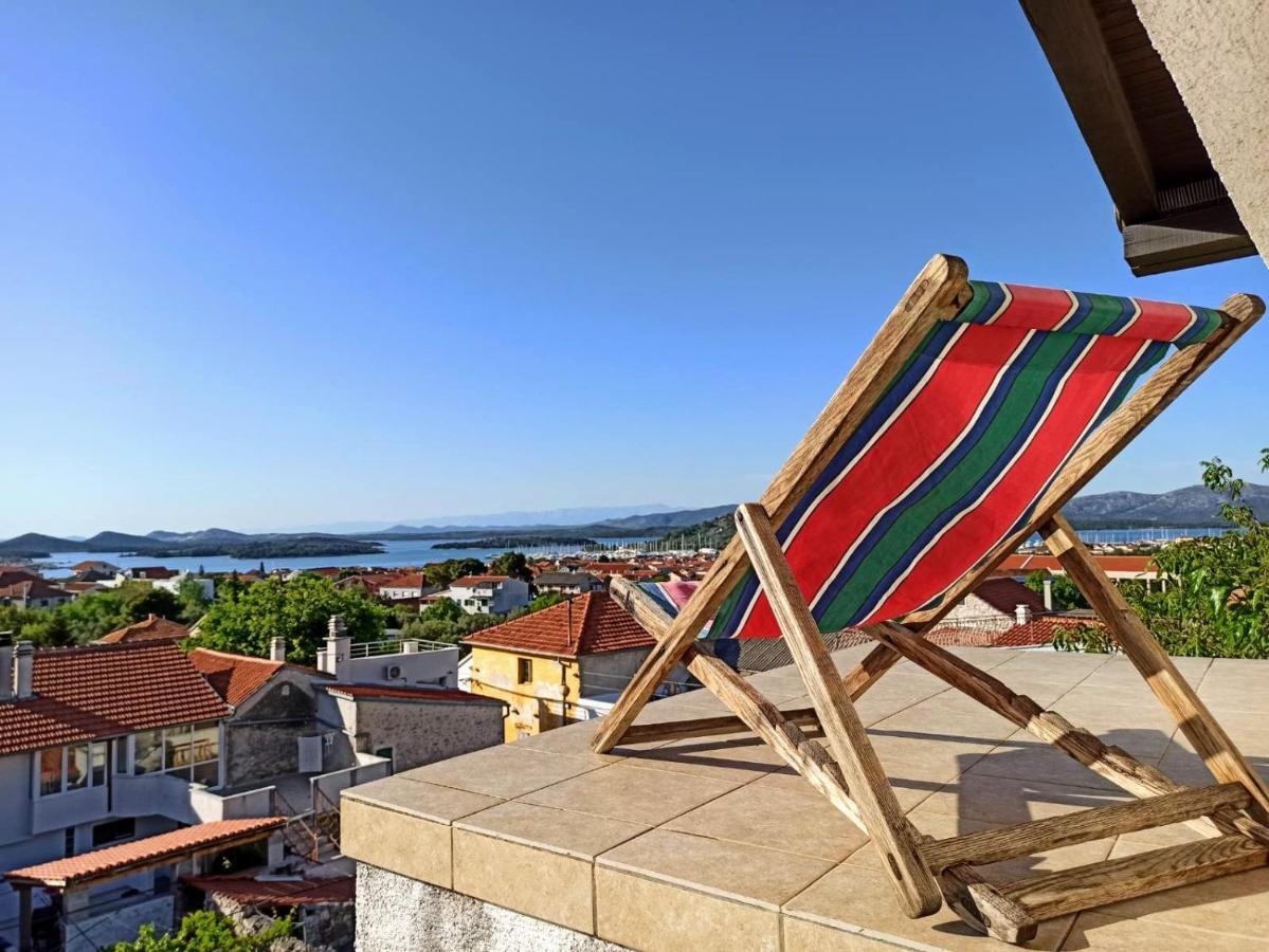 Apartment Baratula Μούρτερ Εξωτερικό φωτογραφία