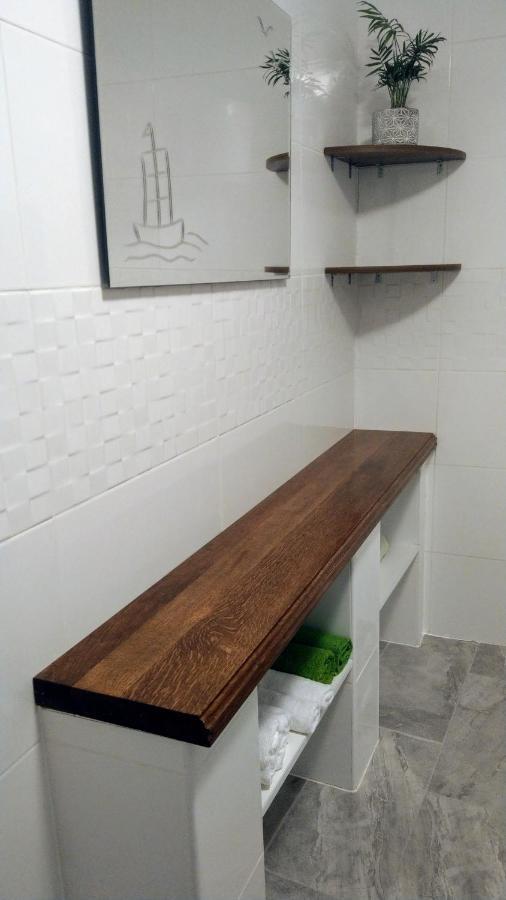 Apartment Baratula Μούρτερ Εξωτερικό φωτογραφία