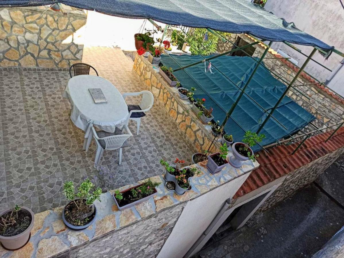 Apartment Baratula Μούρτερ Εξωτερικό φωτογραφία