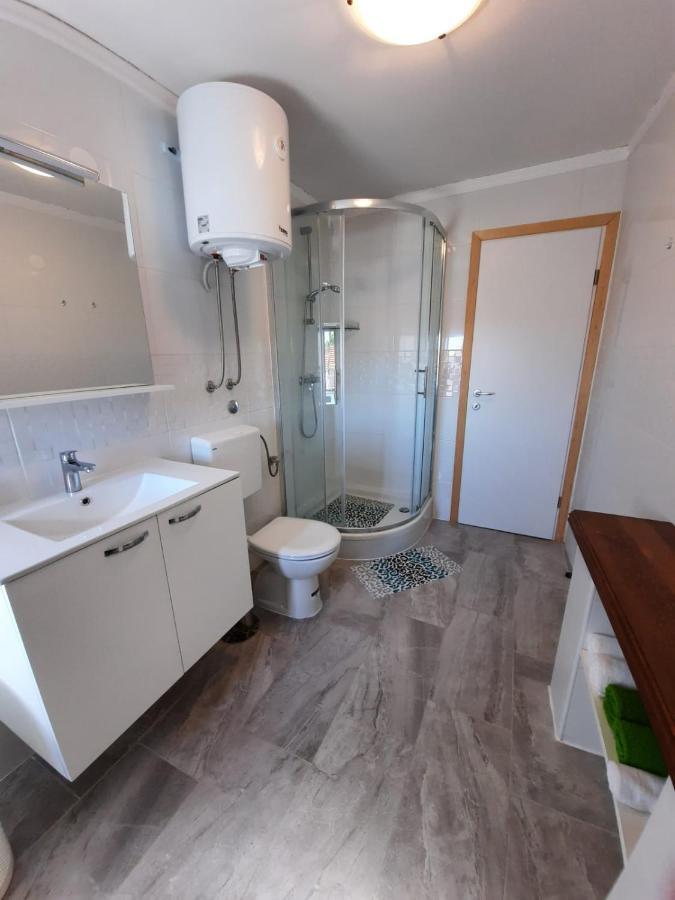Apartment Baratula Μούρτερ Εξωτερικό φωτογραφία