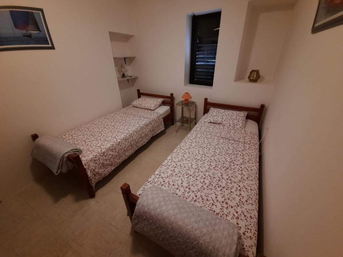 Apartment Baratula Μούρτερ Εξωτερικό φωτογραφία