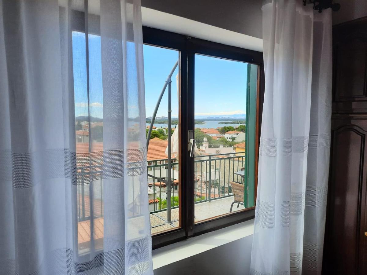 Apartment Baratula Μούρτερ Εξωτερικό φωτογραφία
