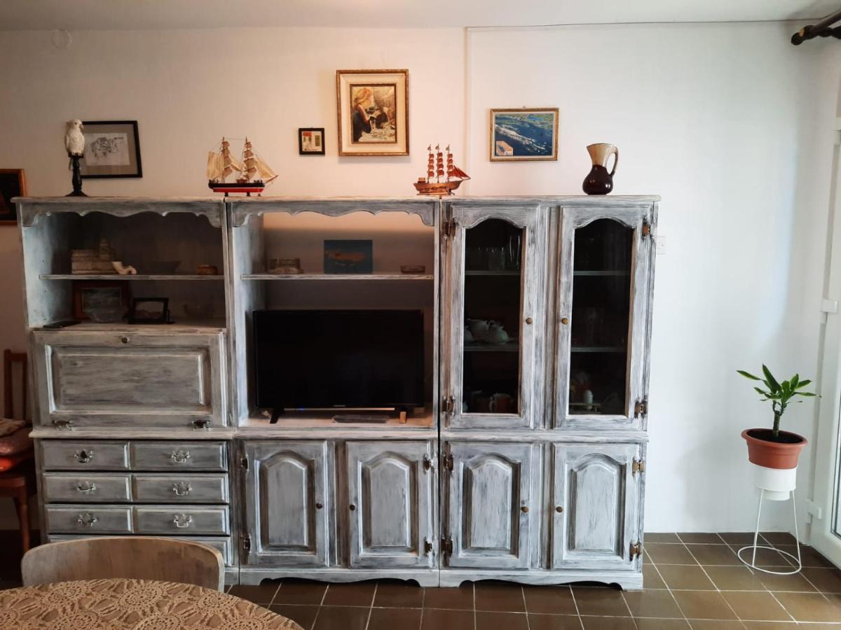 Apartment Baratula Μούρτερ Εξωτερικό φωτογραφία