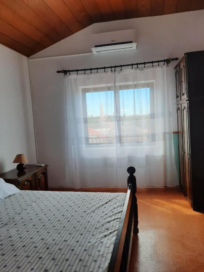 Apartment Baratula Μούρτερ Εξωτερικό φωτογραφία