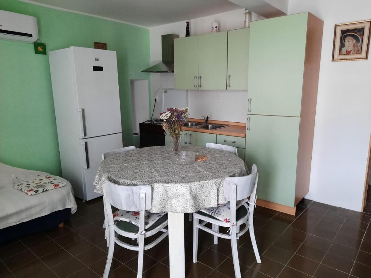 Apartment Baratula Μούρτερ Εξωτερικό φωτογραφία