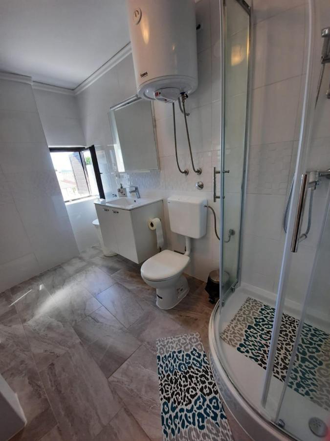 Apartment Baratula Μούρτερ Εξωτερικό φωτογραφία