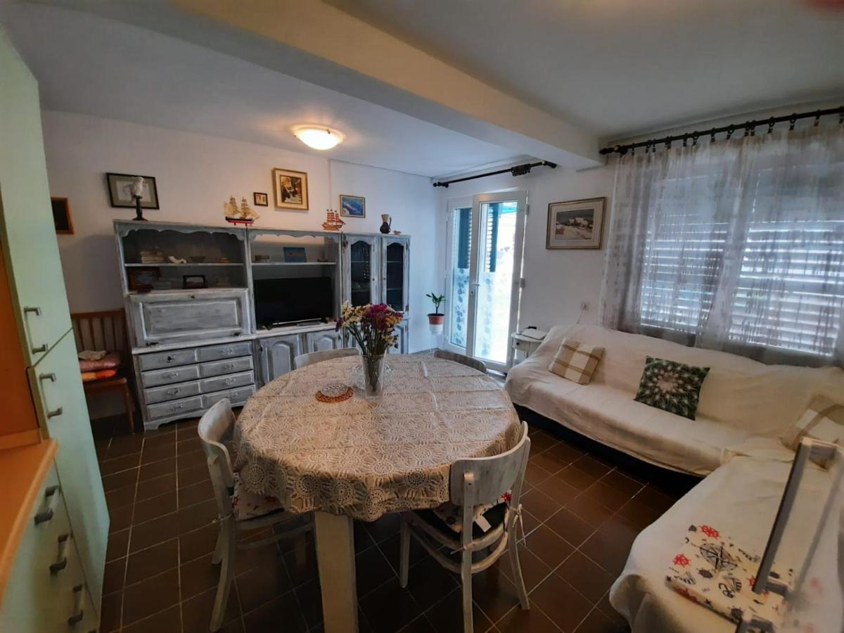 Apartment Baratula Μούρτερ Εξωτερικό φωτογραφία