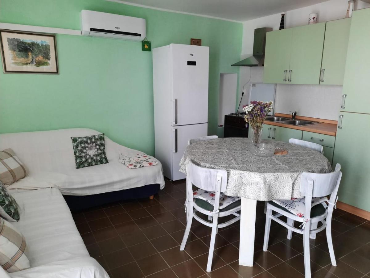 Apartment Baratula Μούρτερ Εξωτερικό φωτογραφία